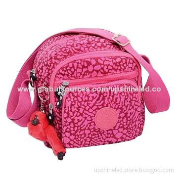 New Style Women's Backpack with Waterproof Function, OEM and ODM Services are Provided